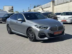 Grau (metallic) Gebraucht 2023 BMW 220 Sport Line Coupé | 32.879 € (Fairer Preis)