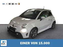 Metallic Gebraucht 2019 Abarth 595 Kleinwagen | 17.840 € (Fairer Preis)
