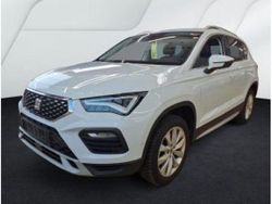 Weiß Gebraucht 2025 Seat Ateca Xperience SUV | 29.990 € (Fairer Preis)