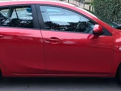 Rot Gebraucht 2013 Mazda 3 Limousine | 7.000 € (Guter Preis)