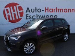 Magic schwarz Gebraucht 2024 Seat Ateca Style SUV | 28.940 € (Fairer Preis)