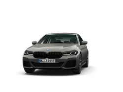 Gebraucht 2022 BMW 545 Efficient Dynamics Limousine | 45.890 € (Superpreis)