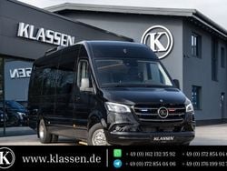 Cavansitblau Gebraucht 2024 Mercedes Sprinter Van | 850.000 €