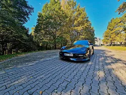 Schwarz Gebraucht 2008 Porsche 997 Turbo Coupé | 89.500 € (Fairer Preis)
