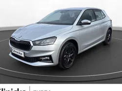 Silber Neu 2025 Skoda Fabia Selection Limousine | 23.644 € (Etwas zu teuer)