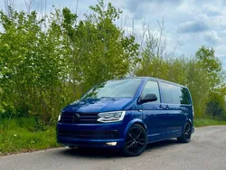 VW T5