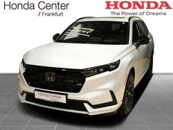 Weiß Neu 2025 Honda CR-V Advance SUV | 52.190 € (Fairer Preis)