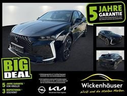 Lackierung schwarz perla nera/typ aussenverkleidung metalliclackierung Neu 2025 DS Automobiles DS4 Limousine | 27.490 € (Superpreis)