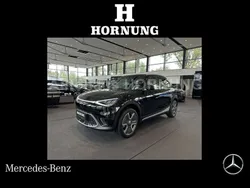 Schwarz Gebraucht 2024 Smart #1 Edition #1 SUV | 29.500 € (Fairer Preis)