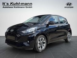 Phantom black Neu 2025 Hyundai i10 Trend Kleinwagen | 17.590 € (Fairer Preis)