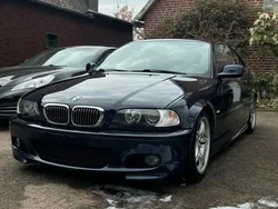 Blau Gebraucht 2002 BMW 330 M Sport Coupé | 8.000 € (Fairer Preis)