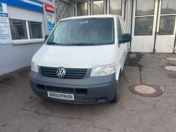 Grau Gebraucht 2004 VW T5 Van | 4.999 € (Superpreis)
