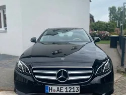 Gebraucht 2018 Mercedes E250 Limousine | 26.800 € (Fairer Preis)