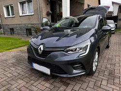 Grau Gebraucht 2020 Renault Clio V Edition One Limousine | 11.600 € (Fairer Preis)