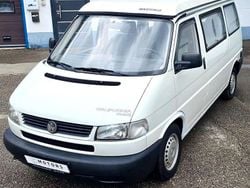 Weiß Gebraucht 1996 VW T4 California Van | 14.990 €