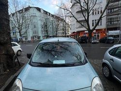 Gebraucht 2009 Renault Kangoo Van / Kleinbus | 2.500 € (Guter Preis)