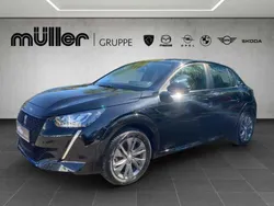 Gebraucht 2021 Peugeot e-208 Active Kleinwagen | 16.990 € (Fairer Preis)
