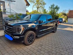 Schwarz Gebraucht 2024 Ford F-150 Lariat Abholung | 65.500 € (Fairer Preis)