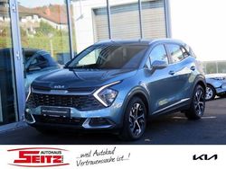 Grau Gebraucht 2025 Kia Sportage SUV | 28.940 € (Superpreis)