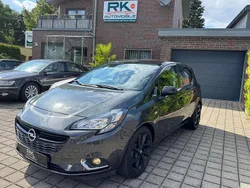Schwarz Gebraucht 2018 Opel Corsa Innovation Limousine | 9.500 € (Guter Preis)