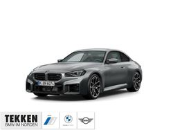 Skyscraper grau metallic Neu 2025 BMW M2 Performance Coupé | 78.990 € (Etwas zu teuer)