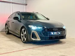Grau Neu 2025 Audi A5 Edition .1 Coupé | 67.990 € (Etwas zu teuer)