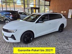 Weiß Gebraucht 2024 Opel Astra Kombi | 22.490 € (Guter Preis)