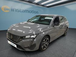 Grau Gebraucht 2024 Peugeot 308 Kombi | 21.699 € (Superpreis)