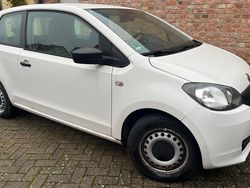 Weiß Gebraucht 2012 Skoda Citigo Ambition Kleinwagen | 2.500 € (Superpreis)
