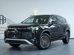 Grenadillschwarz Gebraucht 2025 VW Tayron Life SUV | 42.990 € (Superpreis)