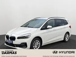 BMW 216 Gran Tourer