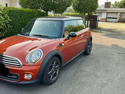 Orange Gebraucht 2011 Mini Cooper Kleinwagen | 5.500 € (Fairer Preis)