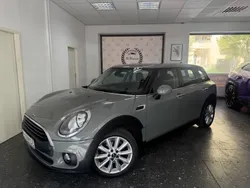 Grau Gebraucht 2018 Mini One Clubman Kombi | 12.490 € (Fairer Preis)