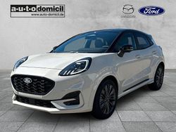 Weiß Neu 2025 Ford Puma SUV | 30.921 €