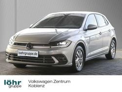 Reflexsilber metallic Gebraucht 2024 VW Polo Style Limousine | 22.980 € (Fairer Preis)