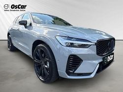 Grau Neu 2025 Volvo XC60 Plus SUV | 65.770 € (Etwas zu teuer)