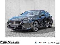 Schwarz Neu 2025 BMW 120 Performance Kleinwagen | 39.990 € (Fairer Preis)