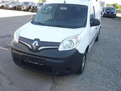 Arktisweiß Gebraucht 2022 Renault Kangoo Van / Kleinbus | 12.950 € (Superpreis)