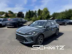 Blau Neu 2025 Cupra Formentor SUV | 40.740 € (Guter Preis)