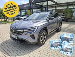 Grau Neu 2025 Renault Austral Techno SUV | 36.480 € (Fairer Preis)