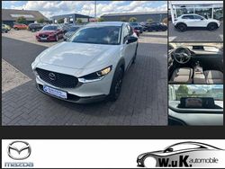 Weiß Gebraucht 2025 Mazda CX-30 Homura-Line SUV | 26.980 €