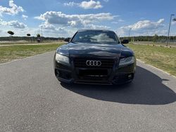 Schwarz Gebraucht 2011 Audi A5 Sportback Ambiente Limousine | 12.500 € (Etwas zu teuer)
