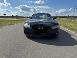 Schwarz Gebraucht 2011 Audi A5 Sportback Ambiente Limousine | 12.500 € (Etwas zu teuer)