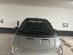 Silber Gebraucht 2004 Smart ForFour Kleinwagen | 2.350 € (Etwas zu teuer)