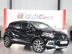 Schwarz Gebraucht 2018 Renault Captur Intens SUV | 14.991 € (Etwas zu teuer)