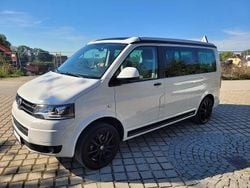 Weiß Gebraucht 2013 VW T5 Edition Van | 28.990 €