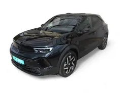 Karbon schwarz Gebraucht 2024 Opel Mokka GS Line SUV | 24.999 € (Fairer Preis)
