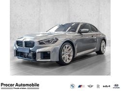 Grau Neu 2025 BMW M2 M Sport Coupé | 77.490 € (Guter Preis)