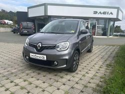 Lunairegrau Gebraucht 2023 Renault Twingo Kleinwagen | 13.990 € (Fairer Preis)