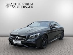 Schwarz Gebraucht 2015 Mercedes S500 Limousine | 53.990 €